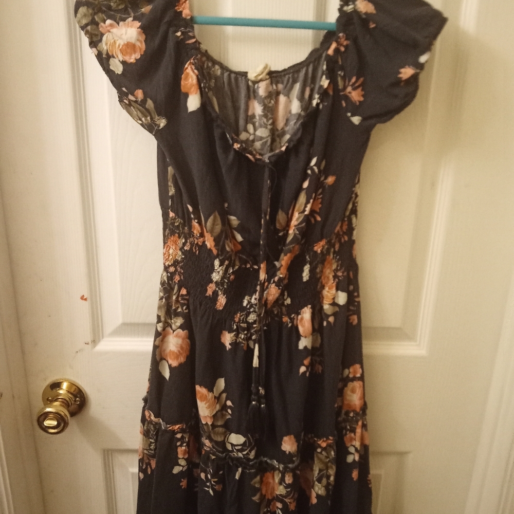 Summer dress